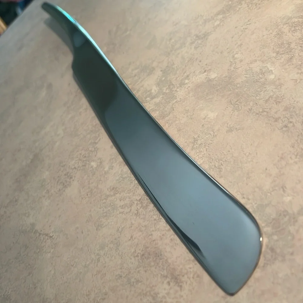 Mikasa Wavelength Cake Knife